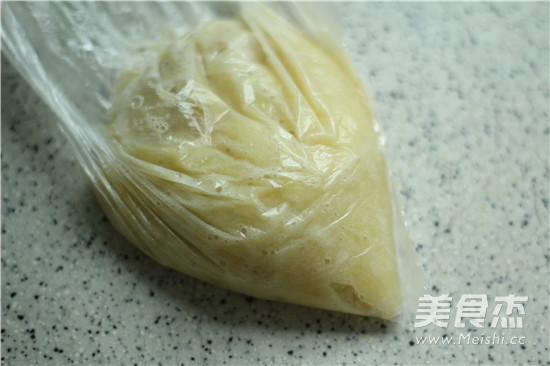 Banana Ice Cream recipe