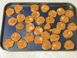 Easy Toast Pizza recipe