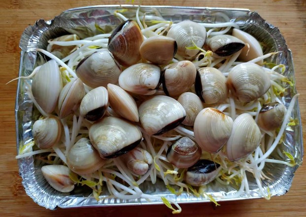 Westinghouse Multi-purpose Pot of Sea White Bean Sprouts recipe