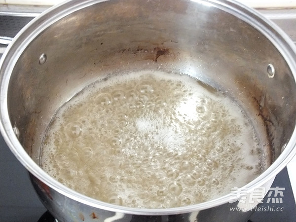 Homemade Invert Syrup recipe