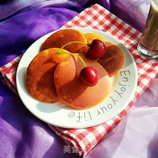 #蛋美食# Tortillas recipe