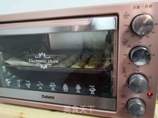 Butter Cookies recipe