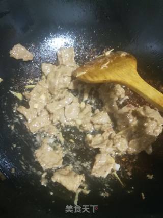 Beef Fried Okra recipe