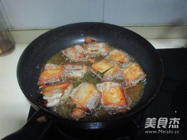 Salt Octopus recipe