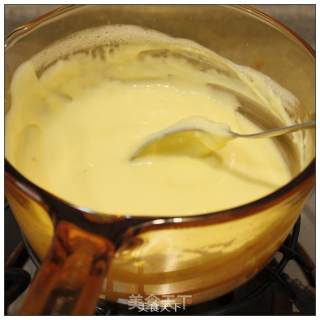 The Deliciousness of The Cherry Season-----cherry Puffs recipe