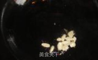 Stir-fried Lily with Celery and Cashew Nuts recipe