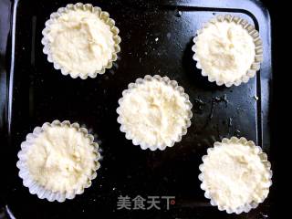 Yam Millet Cake recipe