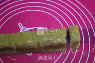 Bean Paste recipe