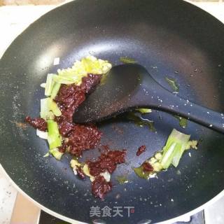 Poached Pork Slices recipe