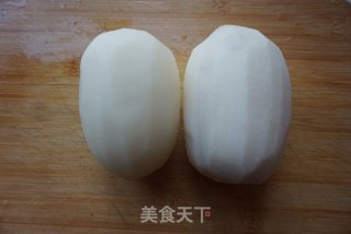 [tianjin] Caramelized Glutinous Rice and Lotus Root recipe