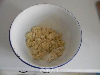 Classic Peanut Crisp recipe