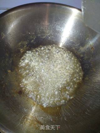 Fried Shrimps recipe