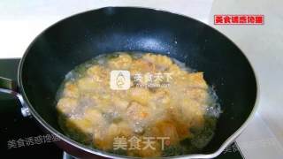 Pineapple Sweet and Sour Pork recipe