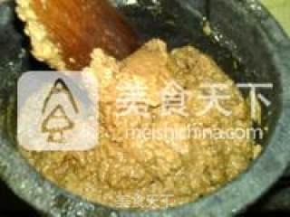 Jiangzao Shenqi Tonic Ointment recipe