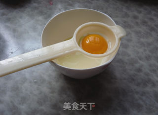 Original Milk Ice Cream recipe