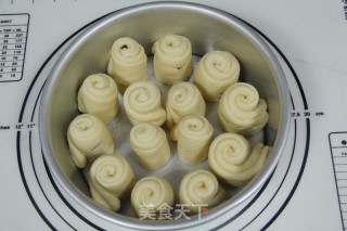 # Fourth Baking Contest and is Love to Eat Festival# Cream Cheese Shredded Bread recipe