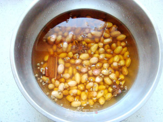 Boiled Peanuts recipe