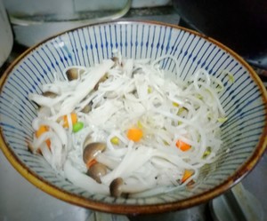 Super Simple Boiled Fish in Sour Soup recipe