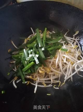 Green White Snake recipe