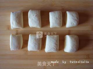 Hedgehog Mouse Patterned Steamed Buns (red Bean Paste Buns) recipe