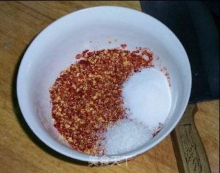 How to Make Korean Spicy Cabbage recipe