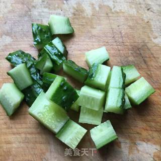 Vegetable Buns recipe
