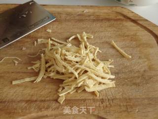 Tomato Simmered Noodles recipe