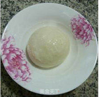 Oatmeal Brown Sugar Glutinous Rice Cakes recipe