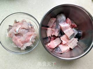 Boiled Jiang Tuan recipe