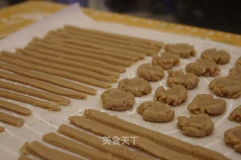 # Fourth Baking Contest and is Love to Eat Festival# Extra-rich Milk Sticks recipe