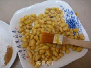 Tiger Skin Beans recipe