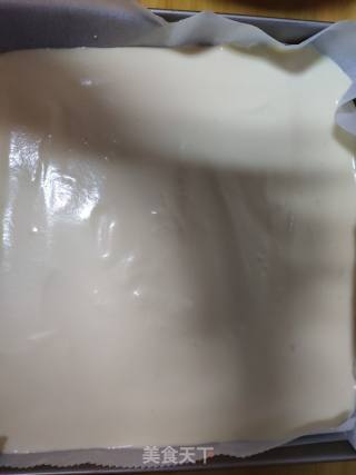 Cake Roll recipe