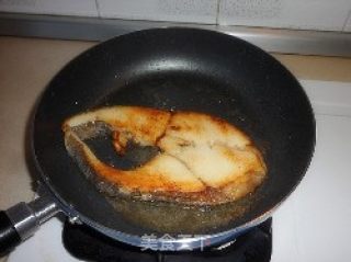 Pan Fried Cod recipe