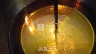 The Hot Pot of Meat in The Northeast recipe