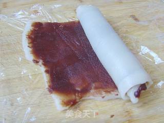 Beijing Snacks: Donkey Rolling recipe