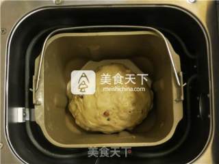 #aca烤明星大赛# Brown Sugar, Red Dates and Walnut Health Package recipe