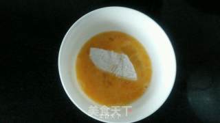 Crispy Codfish recipe