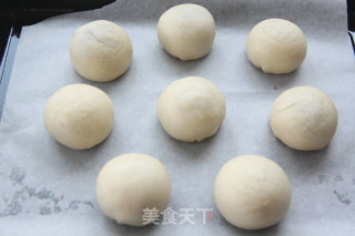 Egg Yolk Crisp recipe