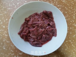 Fatty Liver Tip recipe