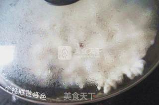 Chocolate Popcorn recipe