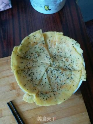 Fresh Tortillas recipe