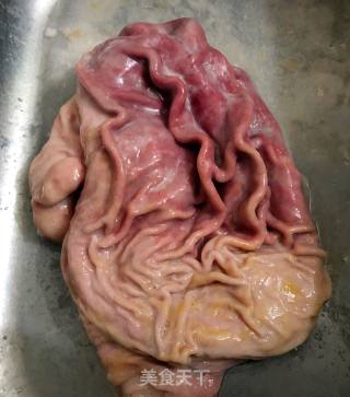 Kun Bo Casserole with Lotus Seed and Pork Belly Soup Pot recipe