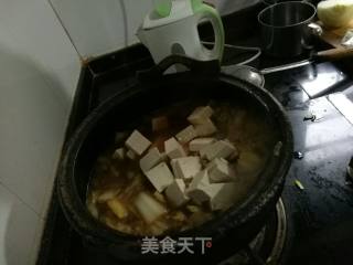 [shanxi] Jinnan Earthen Casserole (ao) Dish recipe
