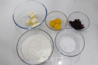 Cranberry Souffle recipe