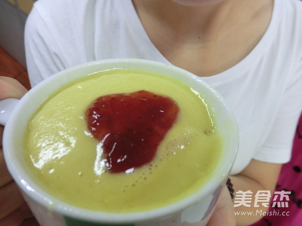 Vanilla Mug Cake recipe