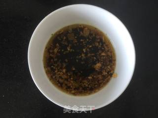 【northeast】cold Lettuce recipe