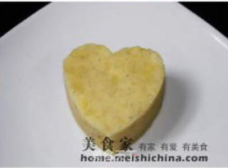 A Taste of Mashed Potatoes recipe