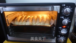 Hong Kong Style Milk Steak Bun recipe