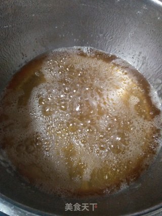 Homemade Invert Syrup recipe
