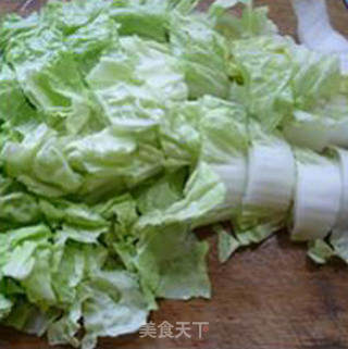 Stir-fried No. 5 Dishes with Bacon and Loofah recipe